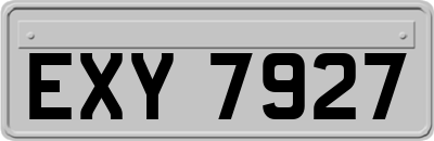 EXY7927