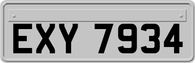 EXY7934