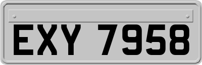 EXY7958