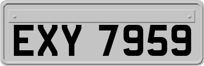 EXY7959