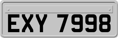 EXY7998