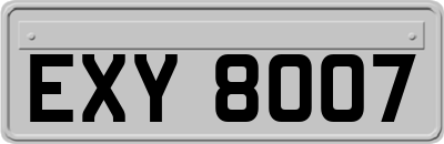 EXY8007