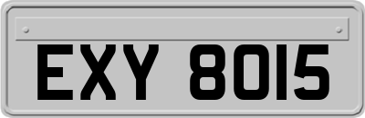 EXY8015