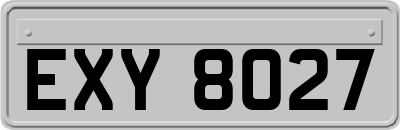 EXY8027