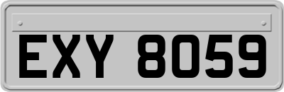 EXY8059