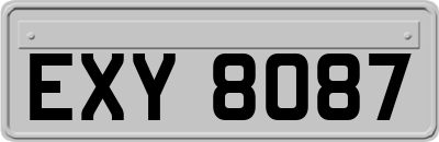 EXY8087