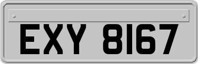 EXY8167