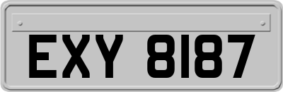 EXY8187