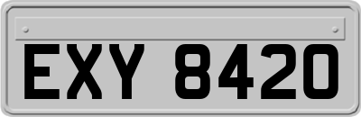 EXY8420
