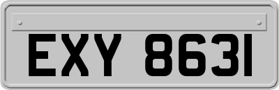EXY8631