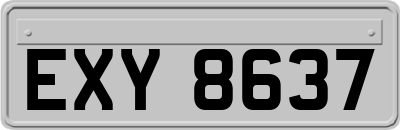 EXY8637