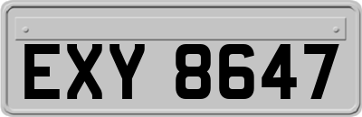 EXY8647