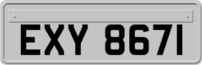 EXY8671