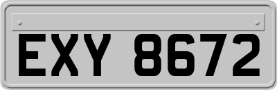EXY8672