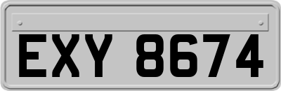 EXY8674