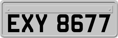 EXY8677
