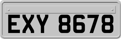 EXY8678