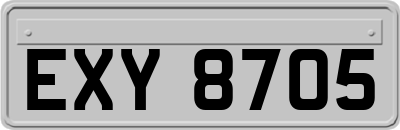 EXY8705