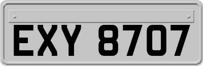 EXY8707
