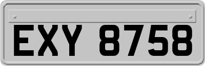 EXY8758