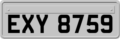 EXY8759