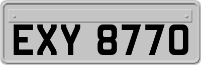 EXY8770