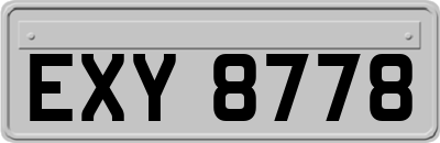 EXY8778