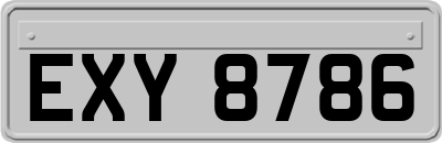 EXY8786