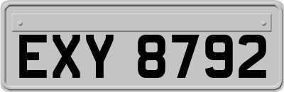 EXY8792