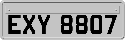 EXY8807