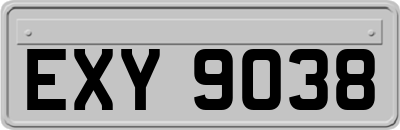 EXY9038