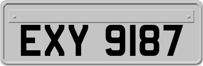 EXY9187