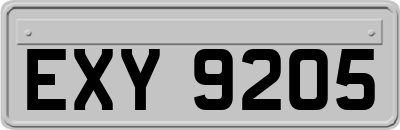 EXY9205