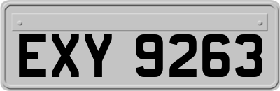 EXY9263