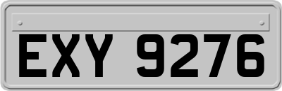EXY9276