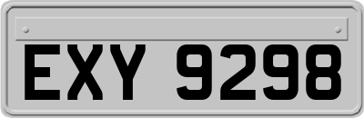 EXY9298