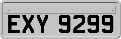 EXY9299