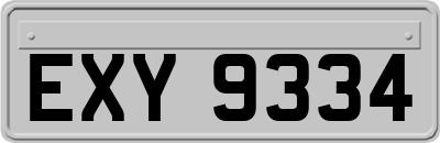 EXY9334