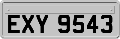 EXY9543