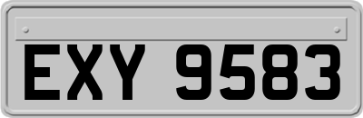 EXY9583