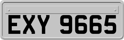 EXY9665