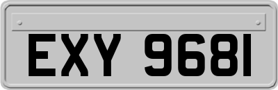 EXY9681