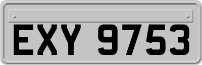 EXY9753