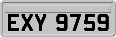 EXY9759