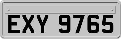 EXY9765