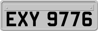EXY9776