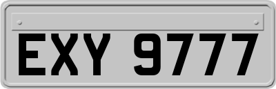 EXY9777