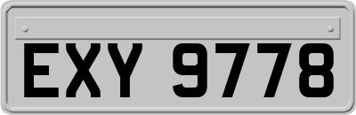 EXY9778