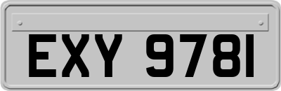 EXY9781