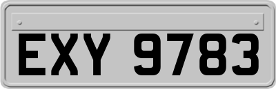 EXY9783